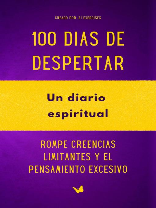 Title details for 100 Dias de Despertar by 21 Exercises - Available